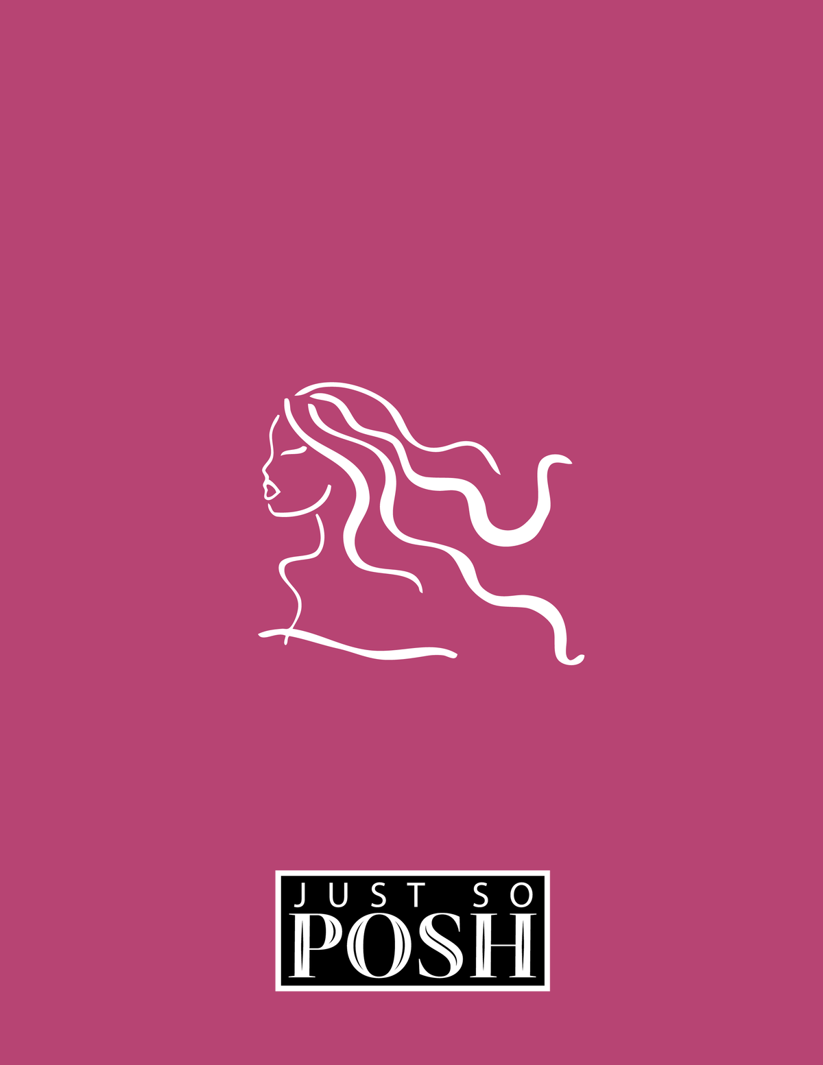 Zodiac Sign Notebook - Characteristics of a Virgo - Back View