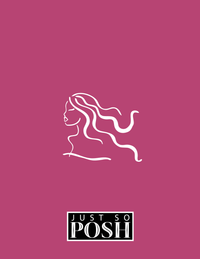 Thumbnail for Zodiac Sign Notebook - Characteristics of a Virgo - Back View