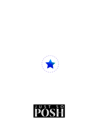 Thumbnail for Zodiac Sign Notebook - Constellations - Scorpio - Back View