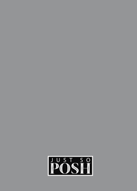 Thumbnail for Personalized Zodiac Sign Journal - Constellation Circle - Cancer - Back View