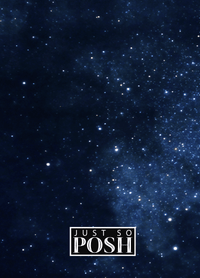 Thumbnail for Personalized Zodiac Sign Journal - Night Sky - Taurus - Back View