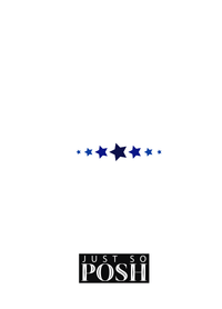 Thumbnail for Zodiac Sign Journal - Date Range - Aries - Back View