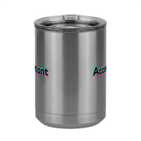 Thumbnail for Accountant Coffee Mug Tumbler with Handle (15 oz) - TikTok Trends - Front View