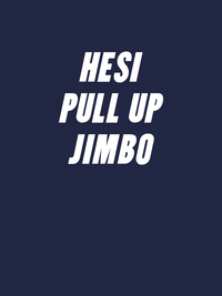 Thumbnail for Basketball Hesi Pull-Up Jimbo T-Shirt - Navy Blue - Decorate View