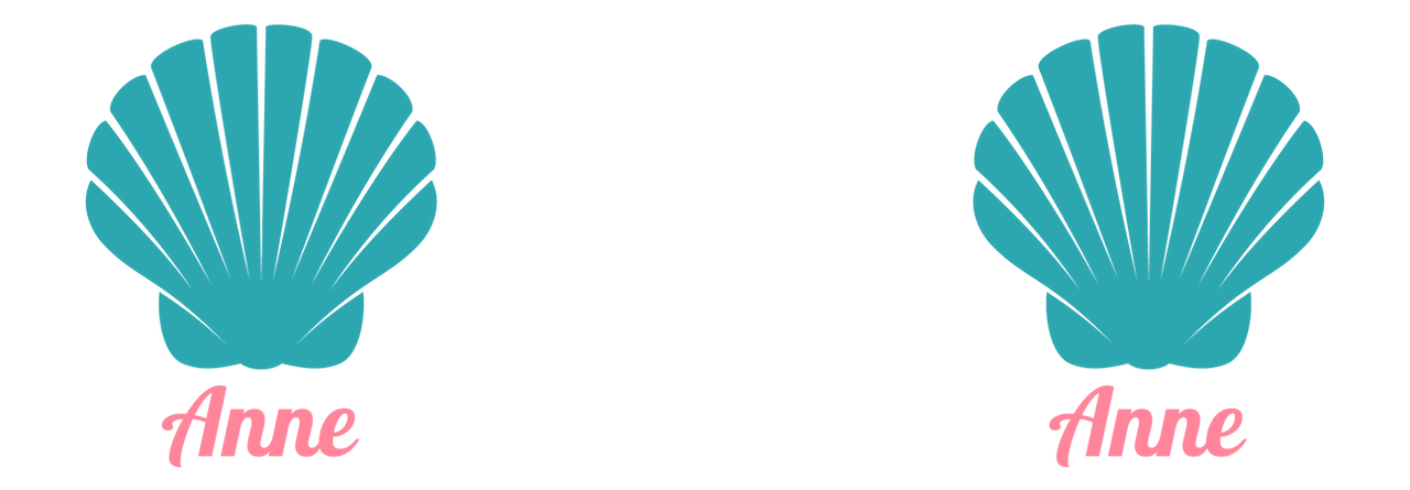 Personalized Beach Fun Travel Coffee Mug Tumbler with Handle (20 oz) - Seashell - Graphic View