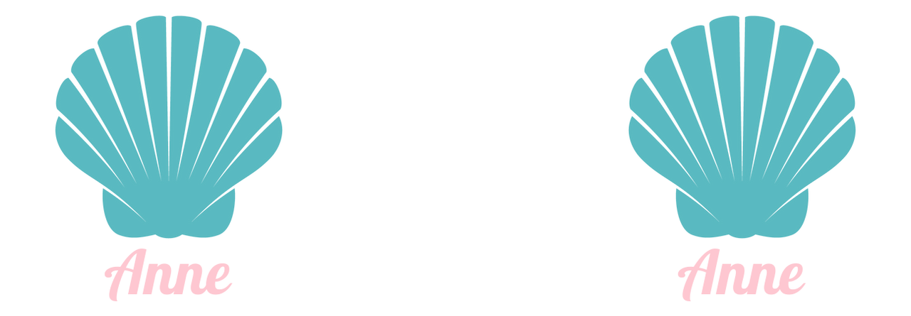 Personalized Beach Fun Travel Coffee Mug Tumbler with Handle (20 oz) - Seashell - Graphic View