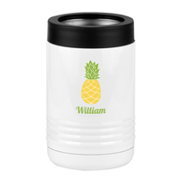 Thumbnail for Personalized Beach Fun Beverage Holder - Pineapple - Right View