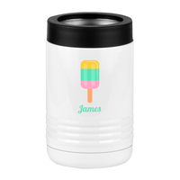 Thumbnail for Personalized Beach Fun Beverage Holder - Popsicle - Right View