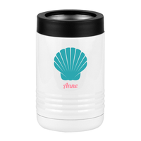Thumbnail for Personalized Beach Fun Beverage Holder - Seashell - Right View