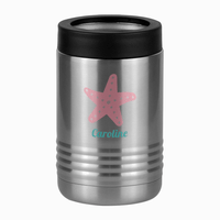 Thumbnail for Personalized Beach Fun Beverage Holder - Starfish - Right View