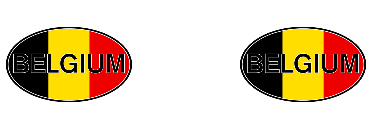 Belgium Pilsner Tumbler (20 oz) - Graphic View