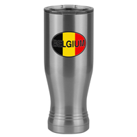 Thumbnail for Belgium Pilsner Tumbler (20 oz) - Right View