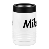 Thumbnail for Personalized Beverage Holder - Front Right View