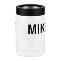 Thumbnail for Personalized Beverage Holder - Front Right View