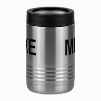 Thumbnail for Personalized Beverage Holder - Front View