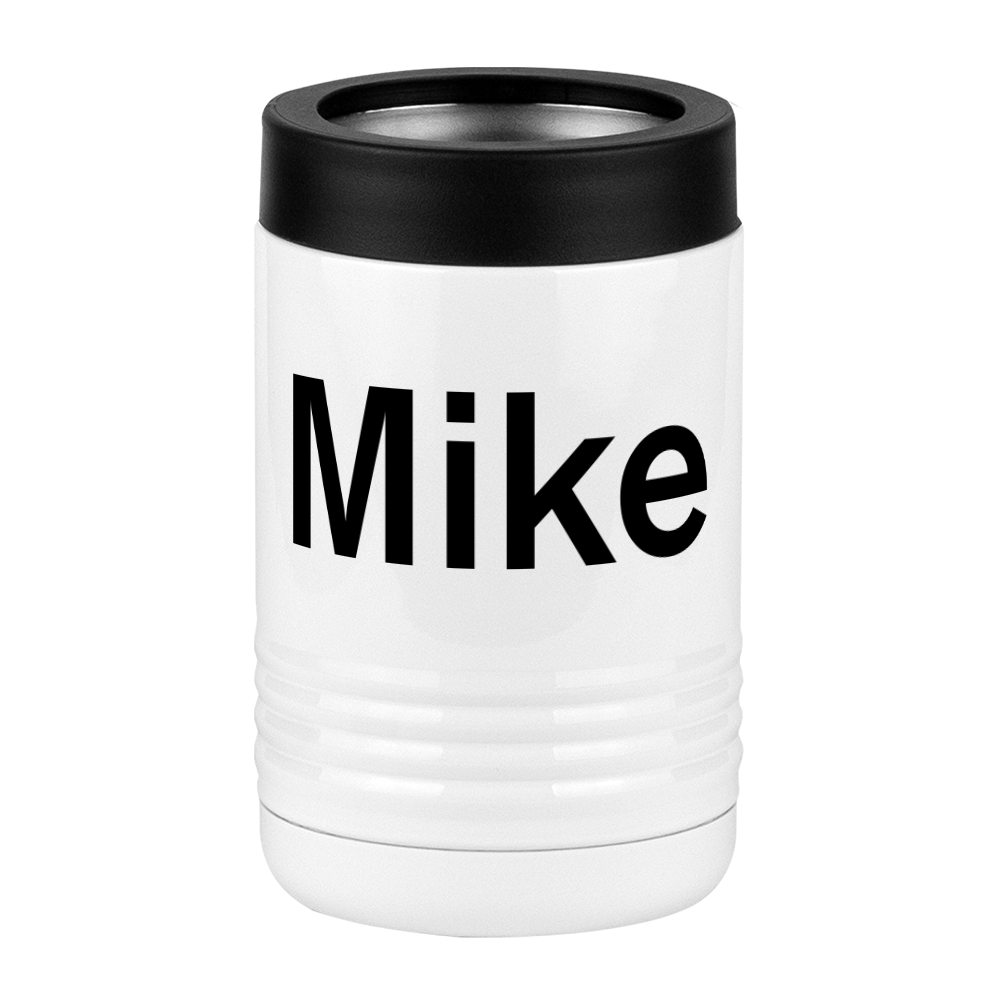 Personalized Beverage Holder - Right View