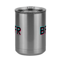 Thumbnail for BFFR Coffee Mug Tumbler with Handle (15 oz) - TikTok Trends - Front View
