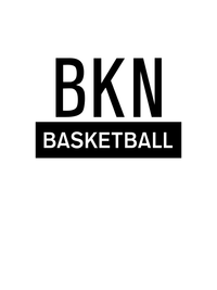 Thumbnail for Brooklyn Basketball T-Shirt - White - Decorate View