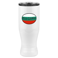 Thumbnail for Bulgaria Pilsner Tumbler (20 oz) - Right View