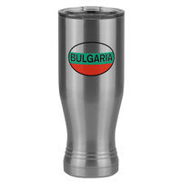 Thumbnail for Bulgaria Pilsner Tumbler (20 oz) - Right View