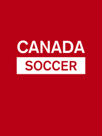 Thumbnail for Canada Soccer T-Shirt - Red - Decorate View