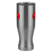 Thumbnail for Canada Pilsner Tumbler (20 oz) - Front View