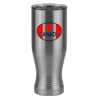 Thumbnail for Canada Pilsner Tumbler (20 oz) - Right View