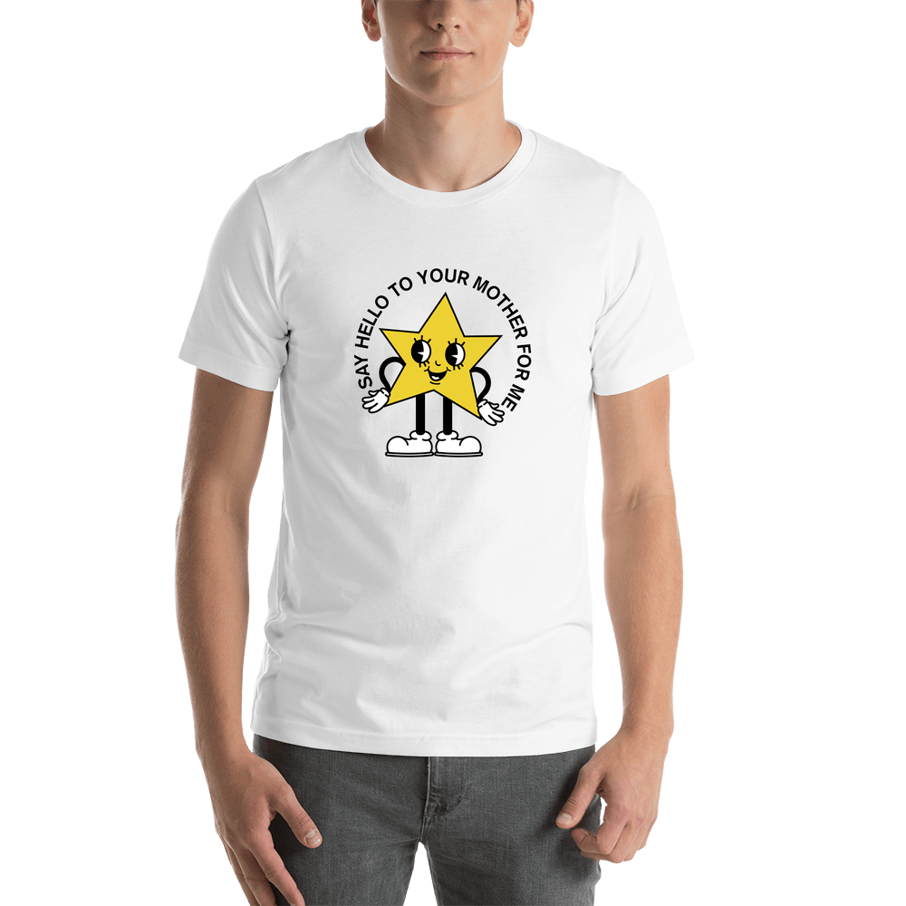 Toon star 2025 t shirt