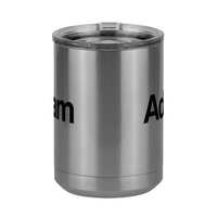 Thumbnail for Personalized Coffee Mug Tumbler with Handle (15 oz) - Front View