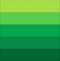 Thumbnail for Color Block Shower Curtain - Decorate View