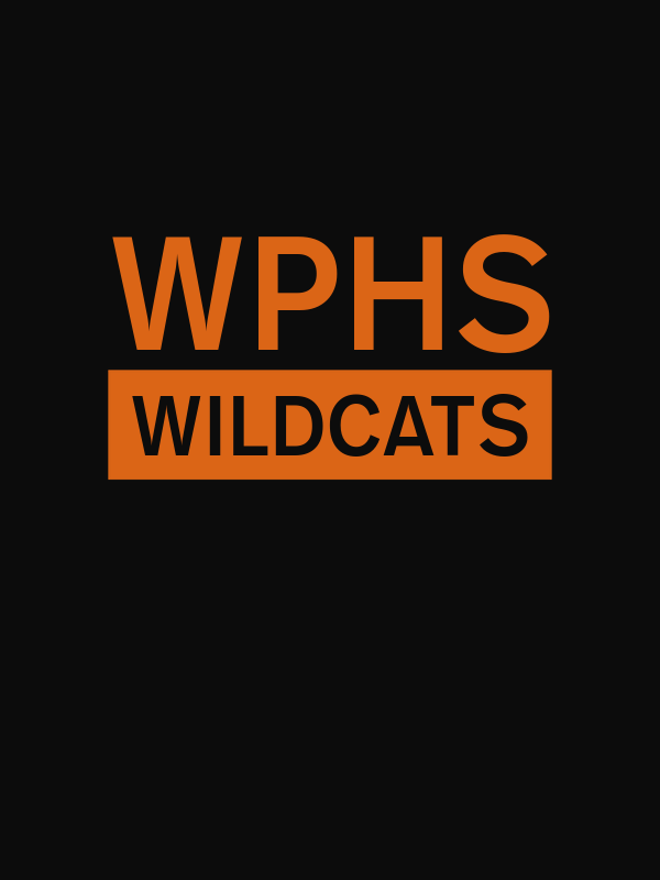 Custom High School T-Shirt - Black - Decorate View
