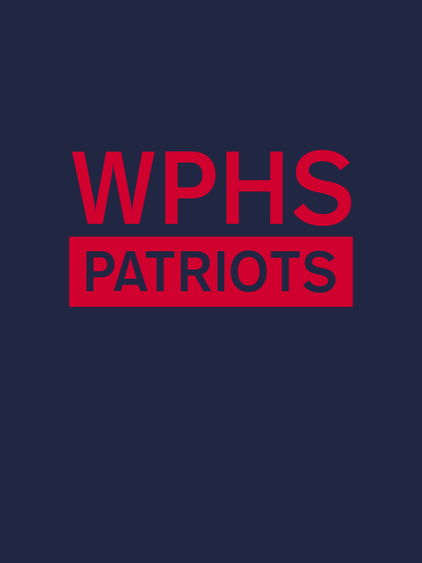 Custom High School T-Shirt - Navy Blue - Decorate View