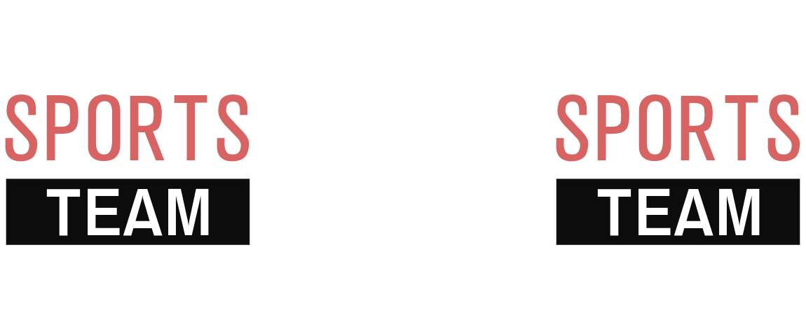 Custom Sports Team Water Bottle (30 oz) - Graphic View