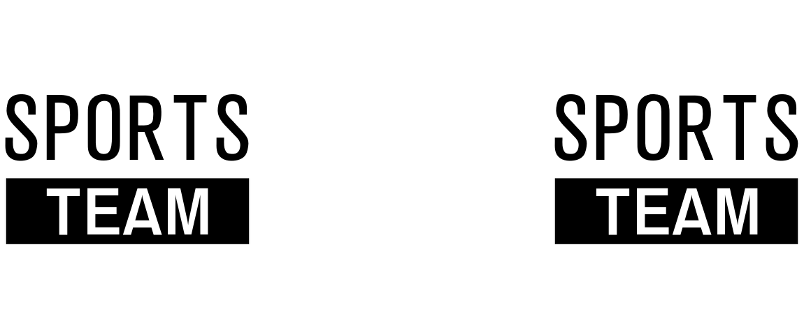 Custom Sports Team Water Bottle (30 oz) - Graphic View