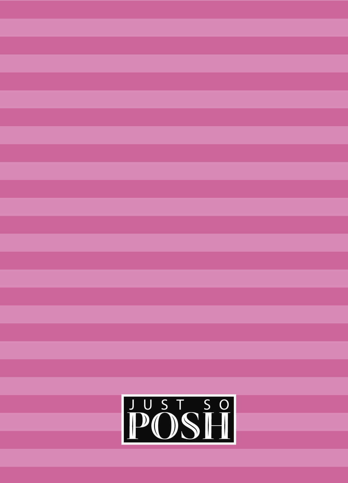 Personalized Dogs Journal XIX - Purple Background - Basset Hound - Back View