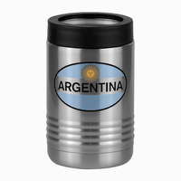 Thumbnail for Euro Oval Beverage Holder - Argentina - Right View