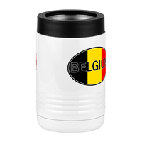 Thumbnail for Euro Oval Beverage Holder - Belgium - Front Right View