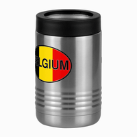 Thumbnail for Euro Oval Beverage Holder - Belgium - Front Left View