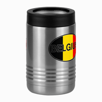 Thumbnail for Euro Oval Beverage Holder - Belgium - Front Right View