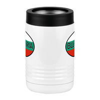Thumbnail for Euro Oval Beverage Holder - Bulgaria - Front View
