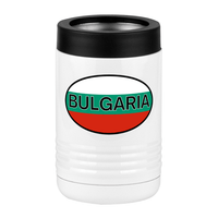 Thumbnail for Euro Oval Beverage Holder - Bulgaria - Right View