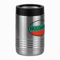 Thumbnail for Euro Oval Beverage Holder - Bulgaria - Front Right View
