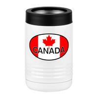 Thumbnail for Euro Oval Beverage Holder - Canada - Left View