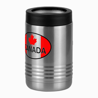 Thumbnail for Euro Oval Beverage Holder - Canada - Front Left View