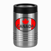 Thumbnail for Euro Oval Beverage Holder - Canada - Right View