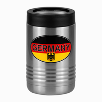 Thumbnail for Euro Oval Beverage Holder - Germany - Right View
