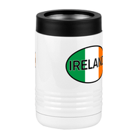 Thumbnail for Euro Oval Beverage Holder - Ireland - Front Right View