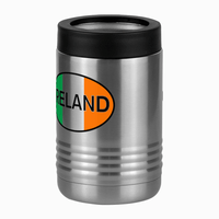 Thumbnail for Euro Oval Beverage Holder - Ireland - Front Left View