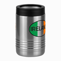 Thumbnail for Euro Oval Beverage Holder - Ireland - Front Right View