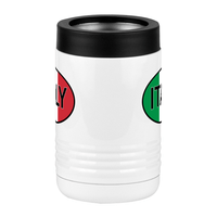 Thumbnail for Euro Oval Beverage Holder - Italy - Front View